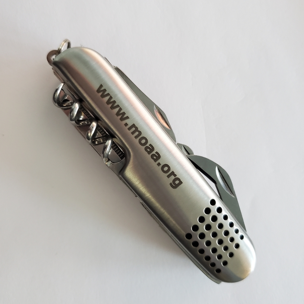 Pocket Utility Tool 12+ function - Picture 4 of 13